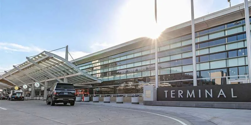 Minneapolis–Saint Paul International Airport (MSP)