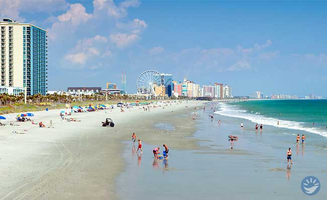 Myrtle Beach