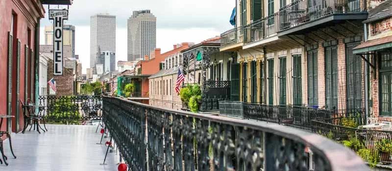 New Orleans