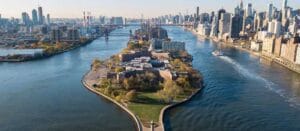 thành phố New York