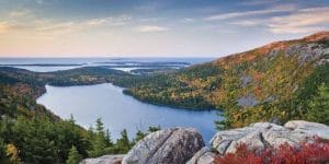 Vườn Quốc gia Acadia (Acadia National Park)