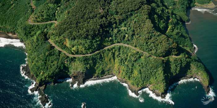 Đường Hana (Road to Hana)