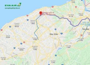 Sân bay quốc tế Đào Viên