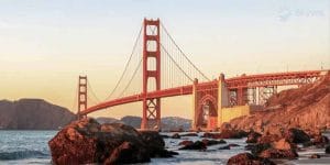 thành phố San Francisco