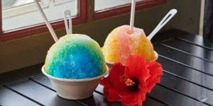 Shave Ice