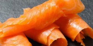 Cá hồi (BC Salmon)