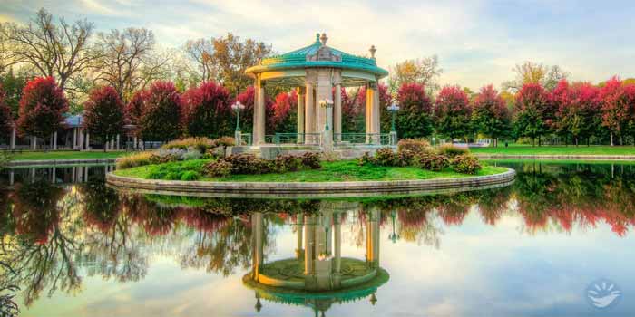 St. Louis