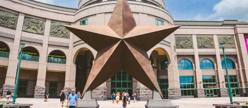 Bảo tàng Lịch sử Bang Texas Bob Bullock: