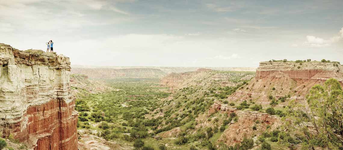 Texas