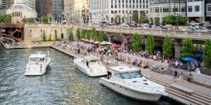 Thành phố Chicago