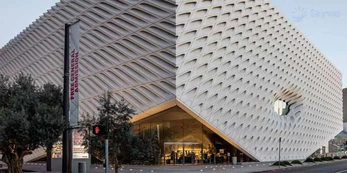 Los Angeles – điểm đến vé máy bay đi Mỹ phổ biến nhất