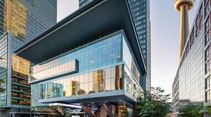 The Ritz-Carlton, Toronto