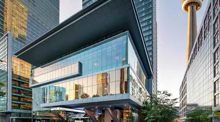Ritz-Carlton Toronto