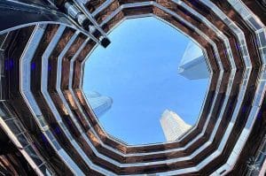 The Vessel (Hudson Yards): Một Công Trình Kiến Trúc Độc Đáo