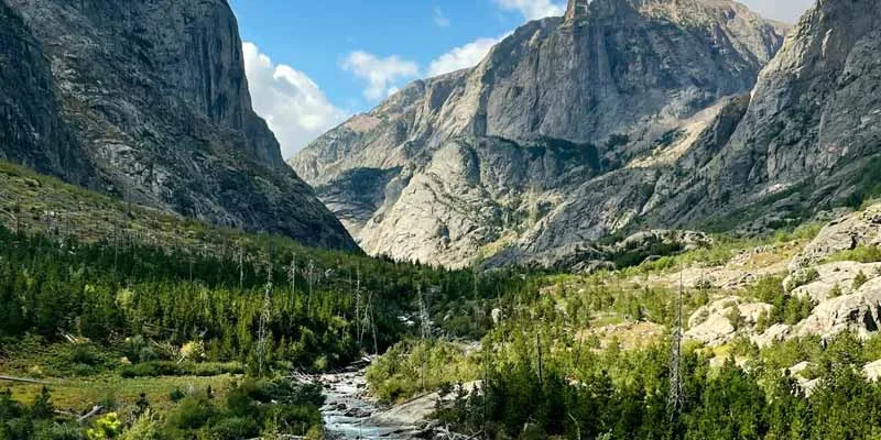 Vé máy bay đi Montana