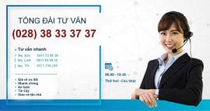 Tư vấn đặt vé máy bay đi Mỹ