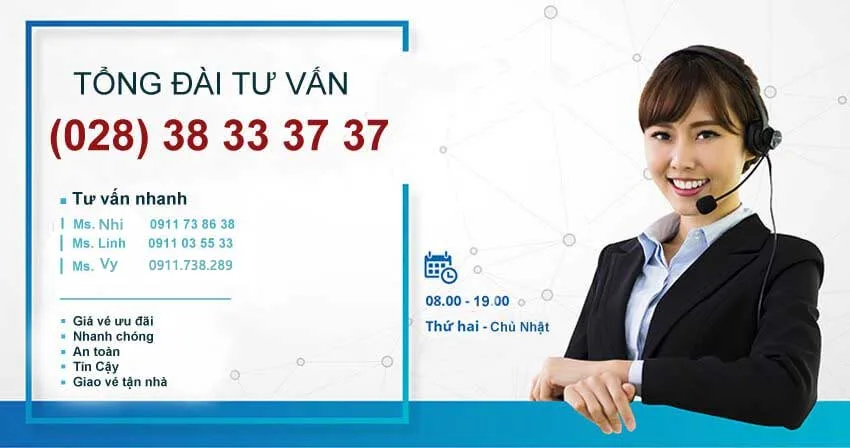 Tổng đài vé máy bay đi mỹ giá rẻ