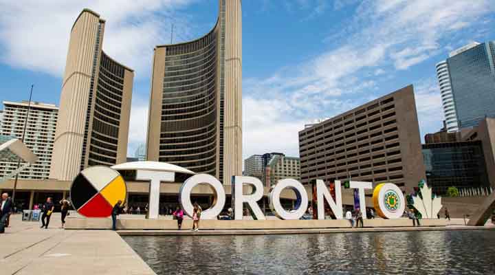 Toronto