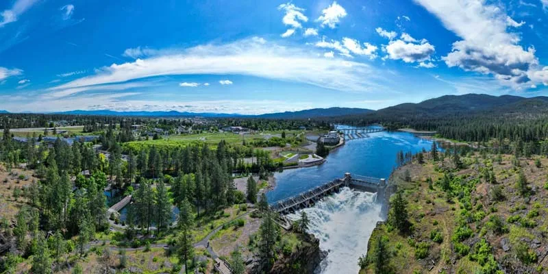 Idaho Falls