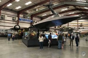 Bảo tàng Hàng không Pima: Hành trình khám phá lịch sử hàng không