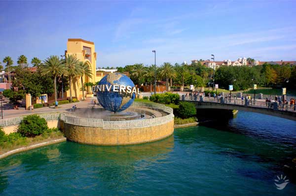 Universal Orlando Resort