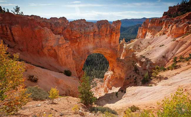 Công viên Quốc gia Bryce Canyon