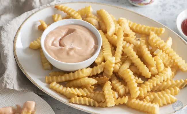 Fry Sauce