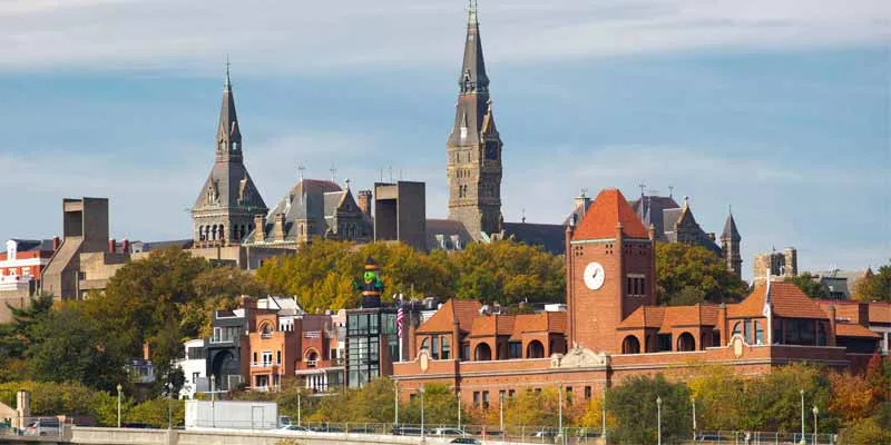 Vé máy bay đi Arlington