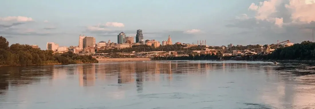 Danh sách sân bay Kansas ở Mỹ