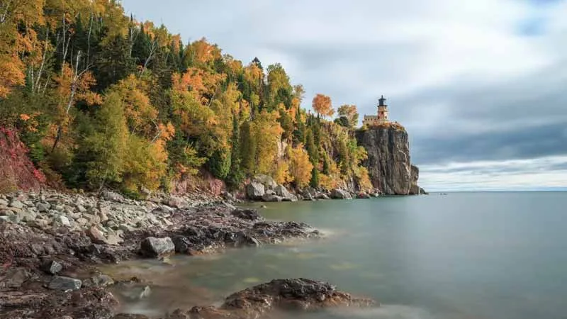 Vé máy bay đi Minnesota, Hoa kỳ giá rẻ