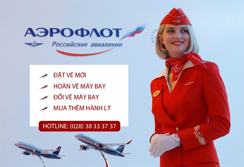 hãng Aeroflot