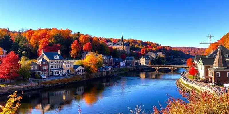 Vé máy bay đi Pennsylvania