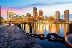 vé rẻ đi boston