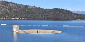 Khu Giải trí Quốc gia Whiskeytown (Whiskeytown National Recreation Area)