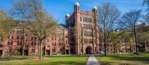 Đại học Yale (Yale University)